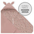 Hauck Snuggle N Dream Blanket - Bambi - Rose